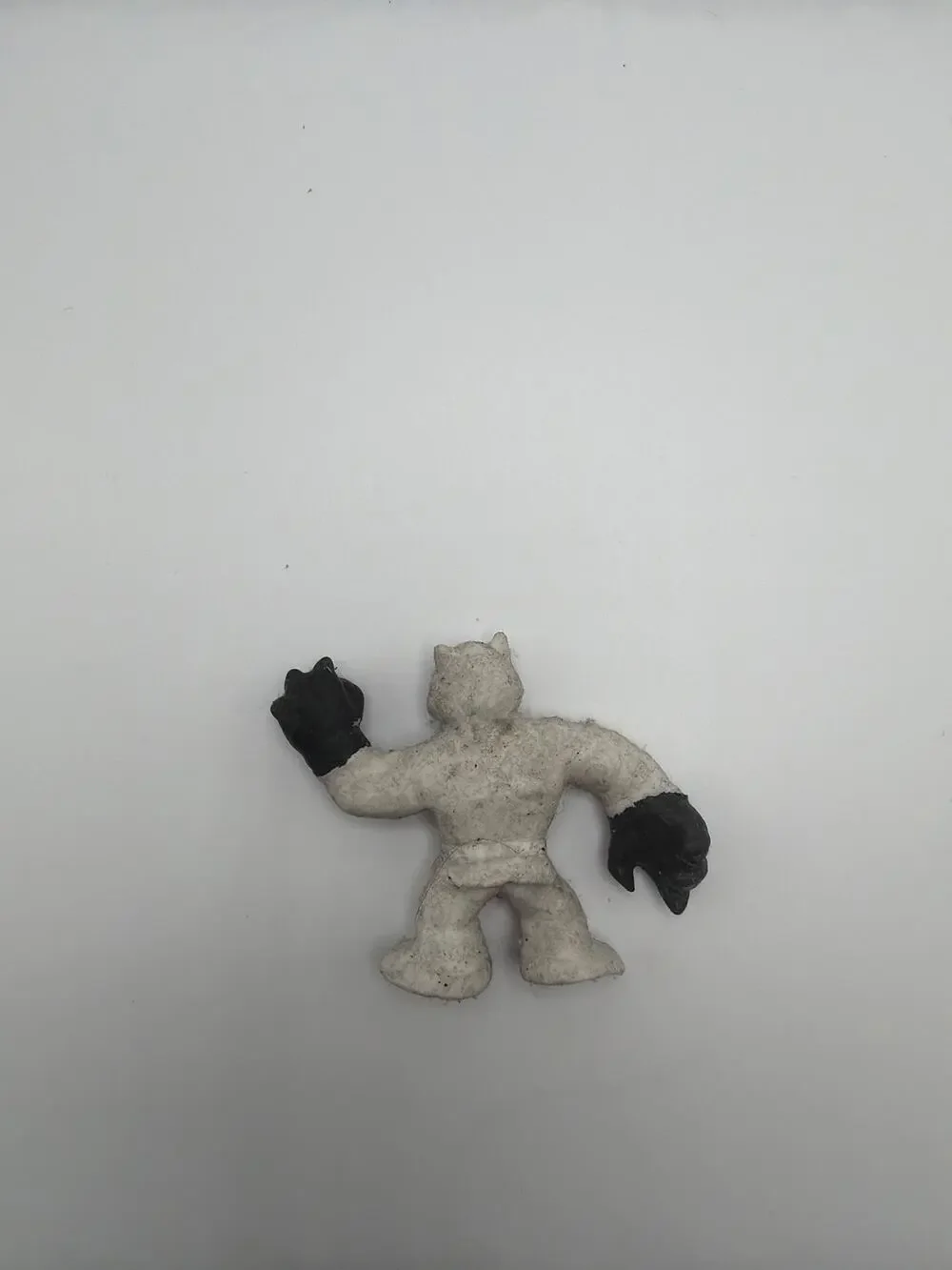 Heroes of Goo Jit Zu Pantaro The Panther Action Figure 2
